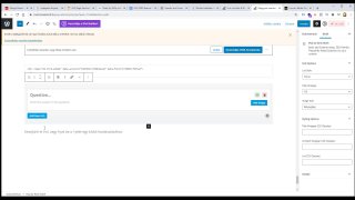 FAQs SERP feature beállítása – Teljes útmutató