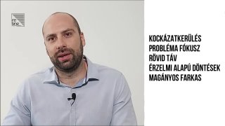 1. fejezet - A vállalkozásod ismerete