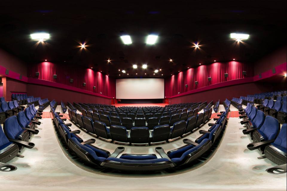 Rendezvény helyszíne