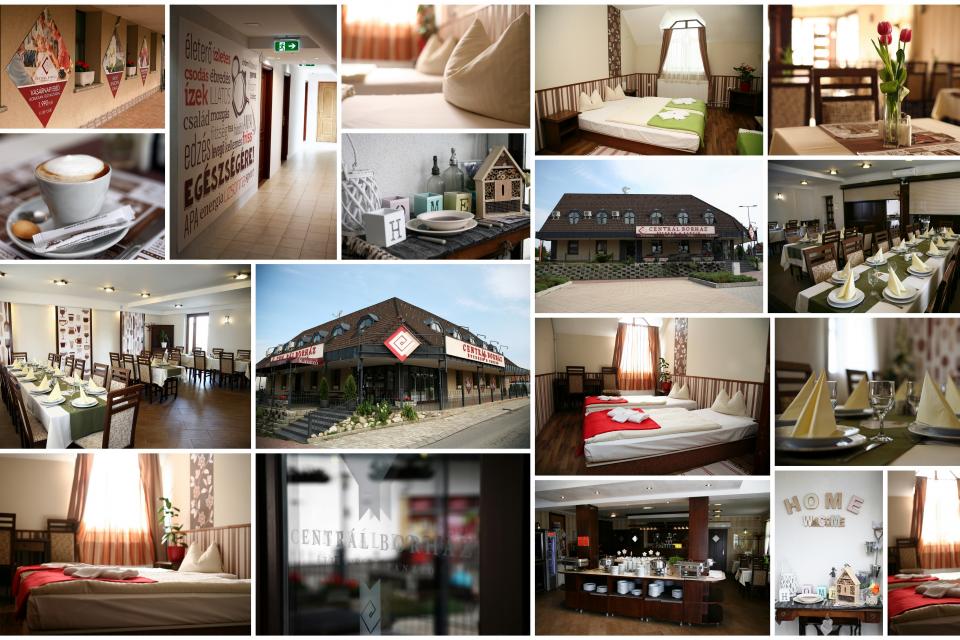 Rendezvény helyszíne