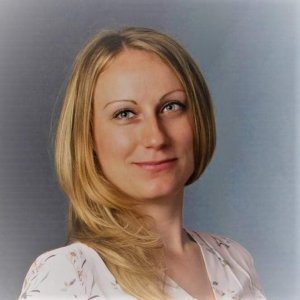 Anita Skornyák