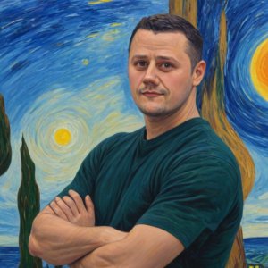 Somogyi István - Szilupi Laser