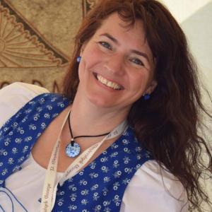 Baranyai Erika Piros