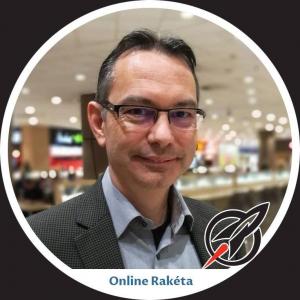 Krizsán Csaba